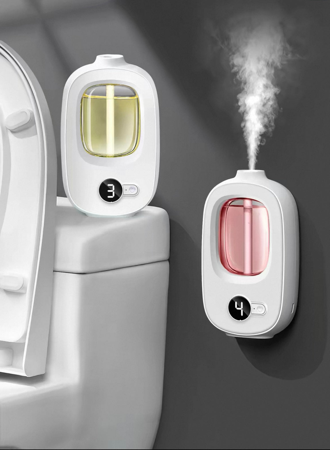 🇯🇵Japanese ScentAir Automatic Fragrance Diffuser