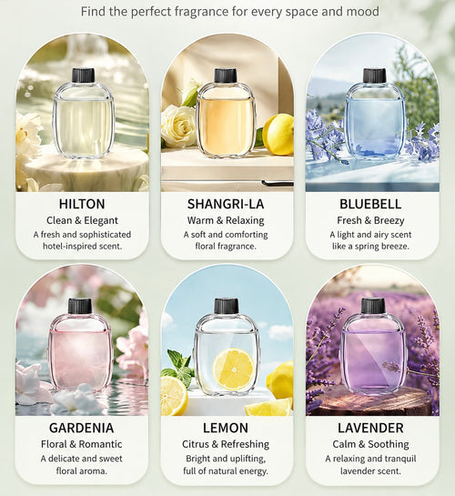 🇯🇵Japanese ScentAir Automatic Fragrance Diffuser